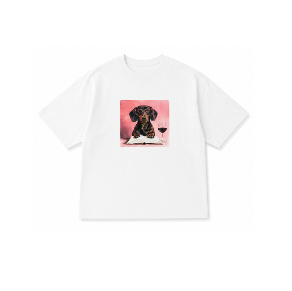 T-shirts & Tops