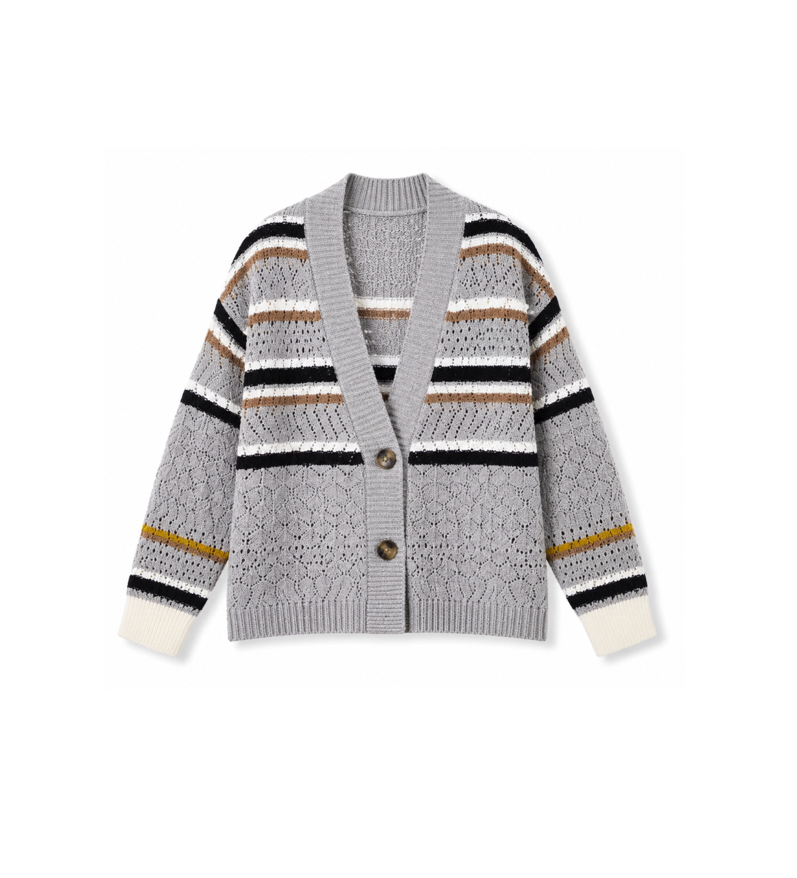 Knitwear & Cardigans