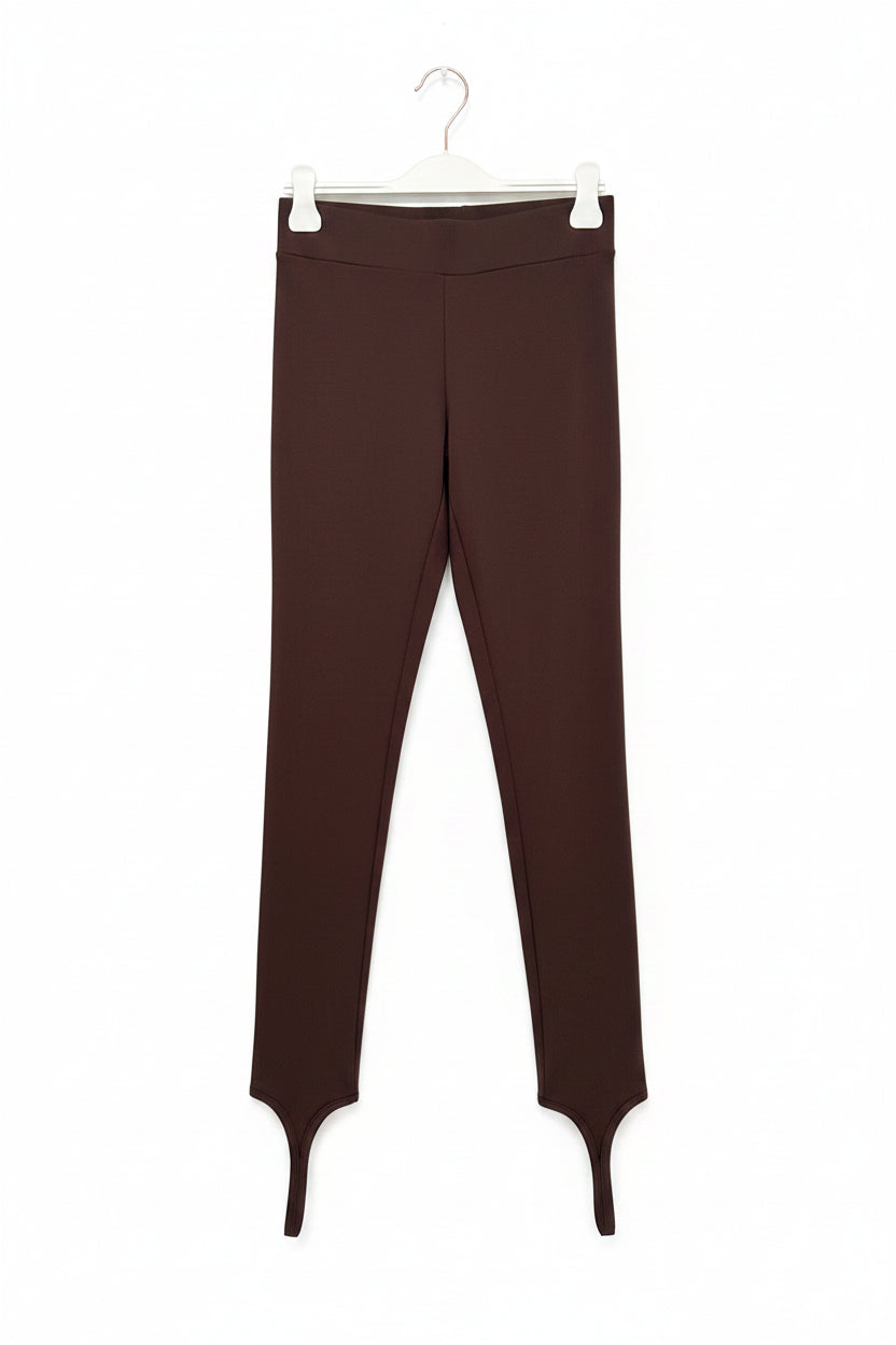High-Waist Leggings