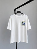 Mykonos T-shirt