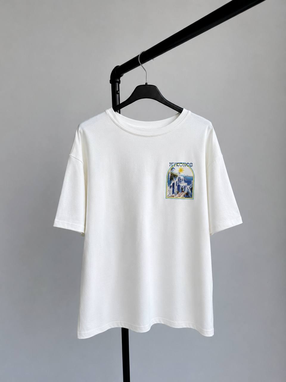 Mykonos T-shirt