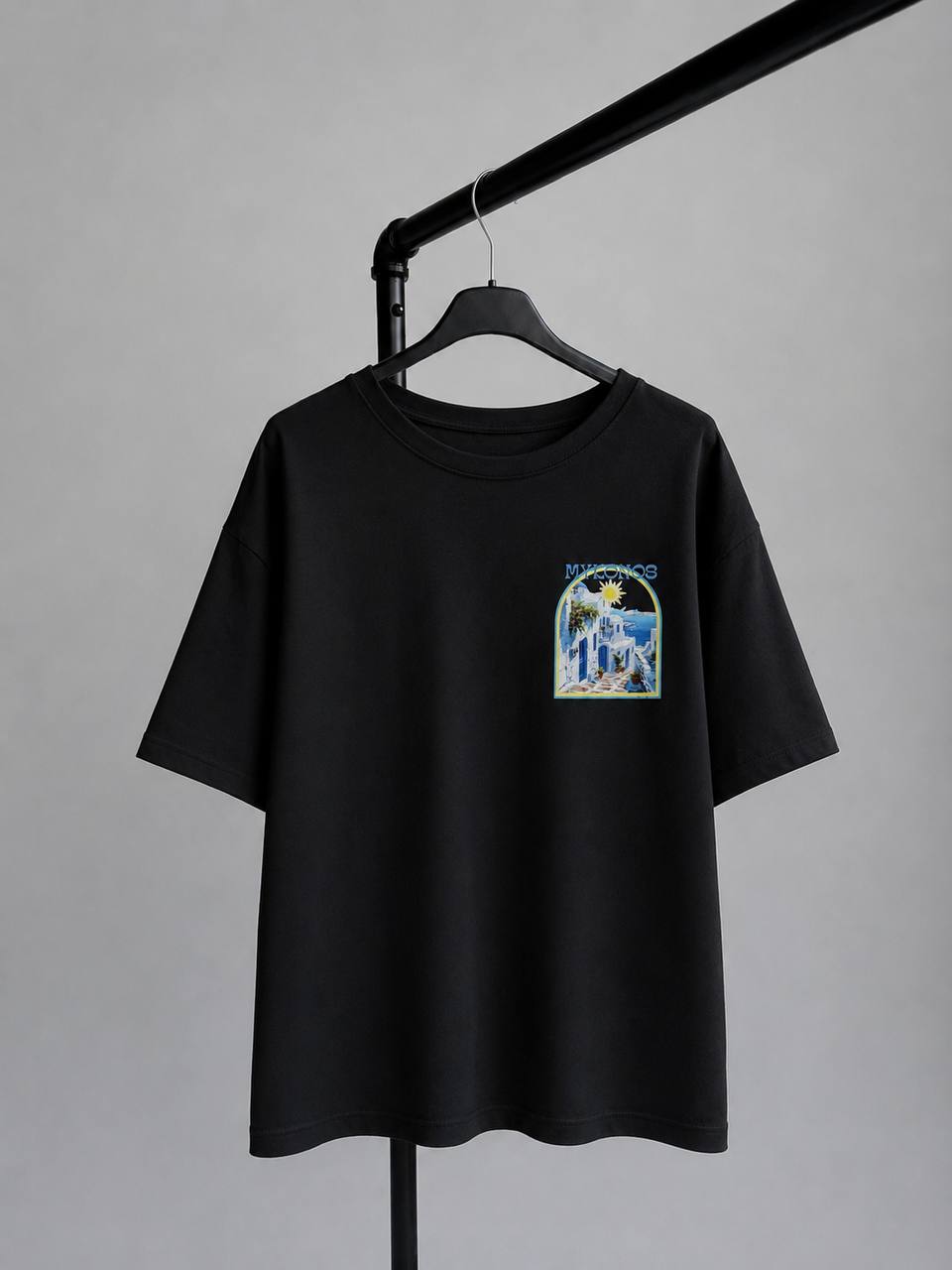 Mykonos T-shirt