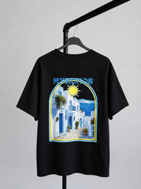Mykonos T-shirt