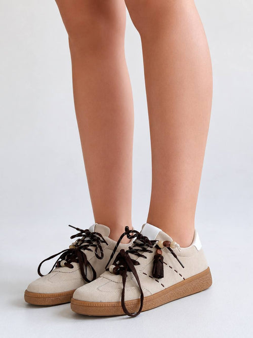 Summer Sneakers