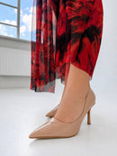 Classic Patent Pumps