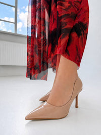 Classic Patent Pumps
