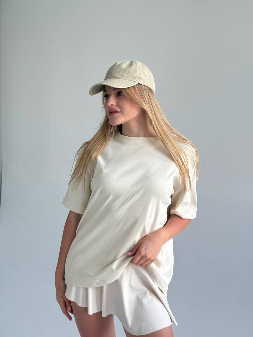 Oversized T-Shirt