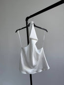 Halter Neck Top