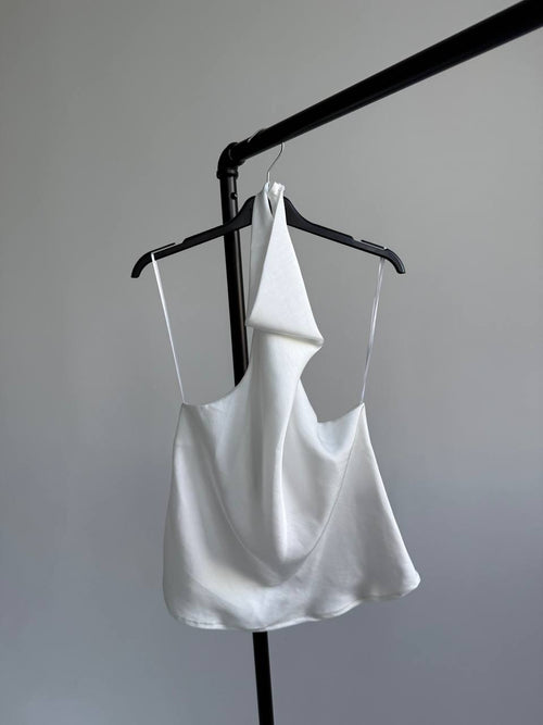 Halter Neck Top