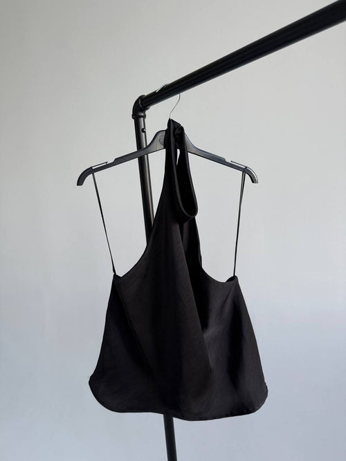 Halter Neck Top
