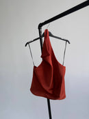 Halter Neck Top