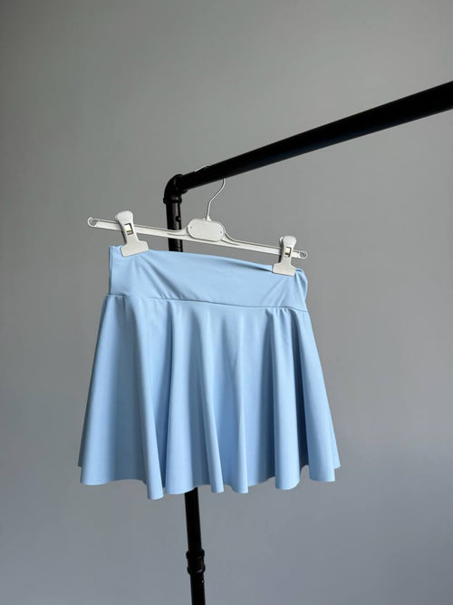 Tennis Skirt