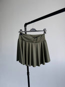 Tennis Skirt