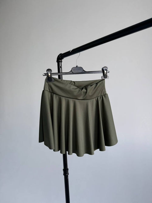 Tennis Skirt