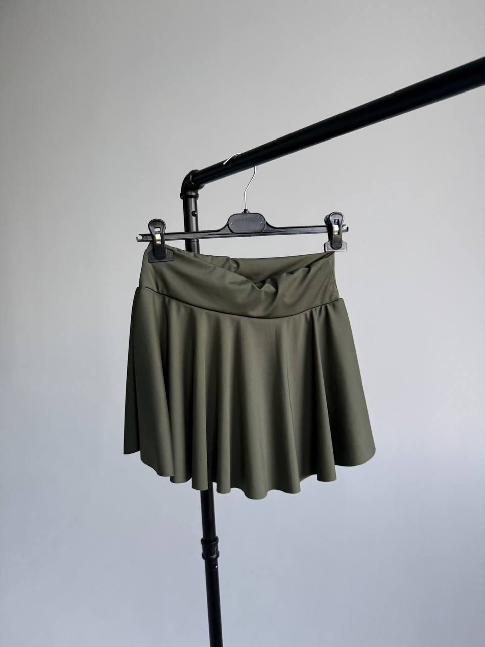 Tennis Skirt