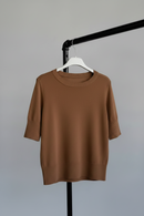 Viscose Knit Top