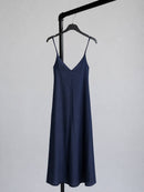 Viscose Slip Dress