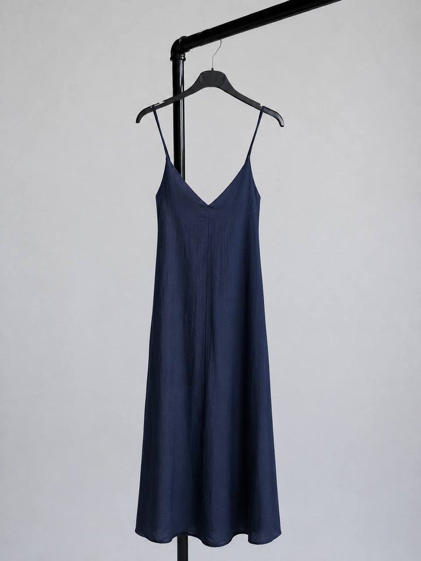 Viscose Slip Dress