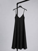 Viscose Slip Dress