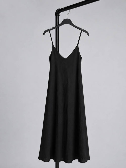 Viscose Slip Dress