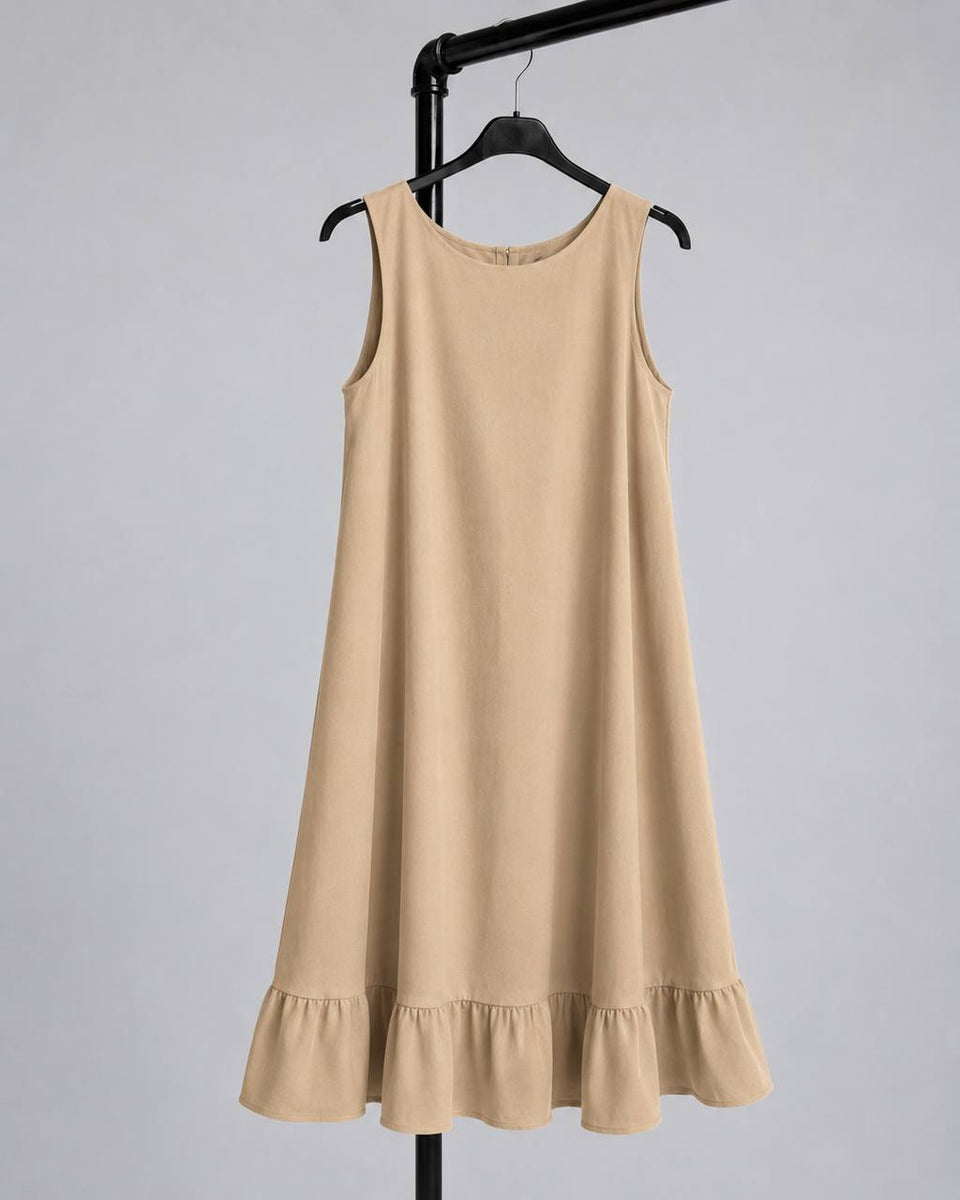 Summer Sundress