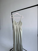 Long Summer Dress