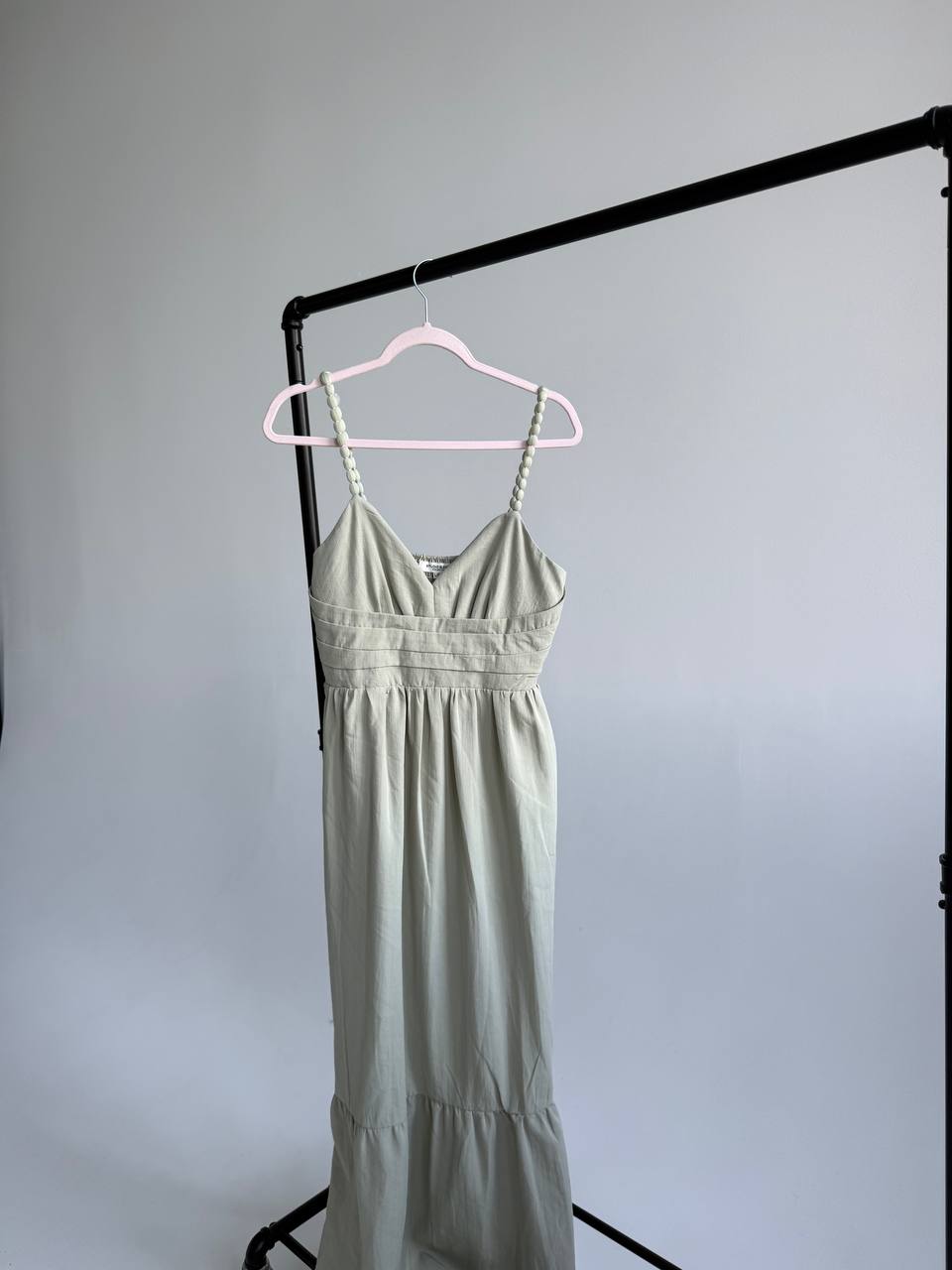 Long Summer Dress