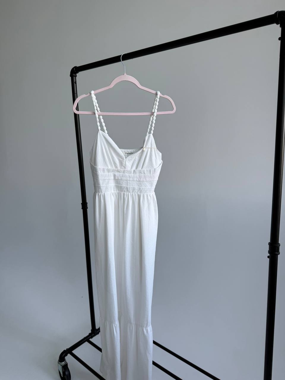 White / S/M