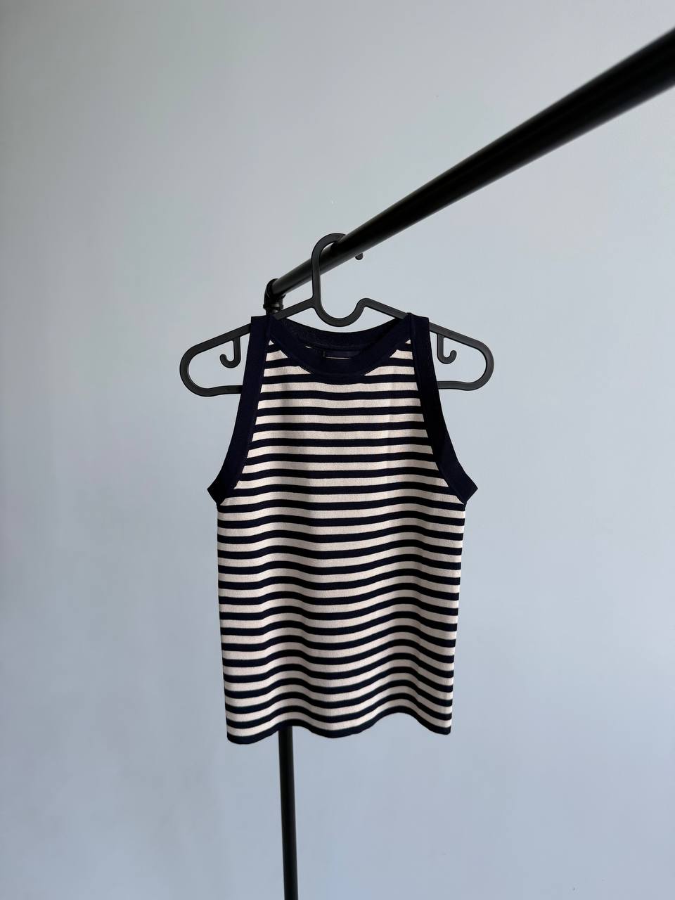 Striped Top