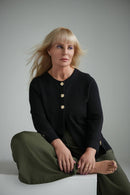 Elegant Cardigan