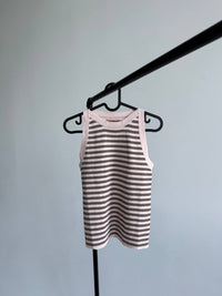 Striped Top