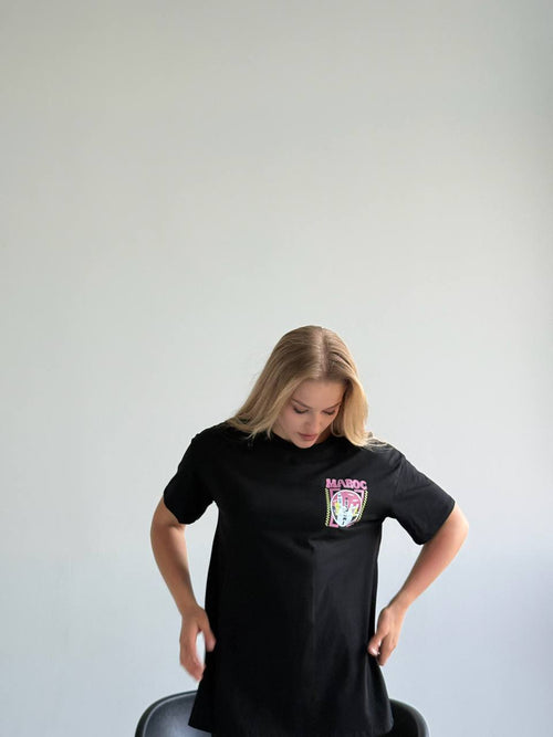 Maroc Oversized T-Shirt