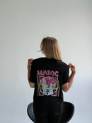 Maroc Oversized T-Shirt