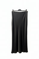 Viscose skirt