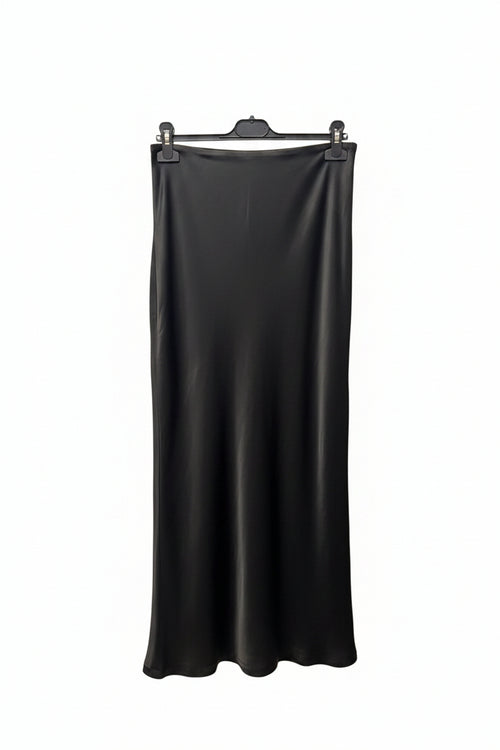 Viscose skirt