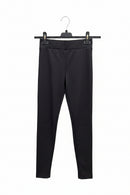 Classic High-Waist Leggings