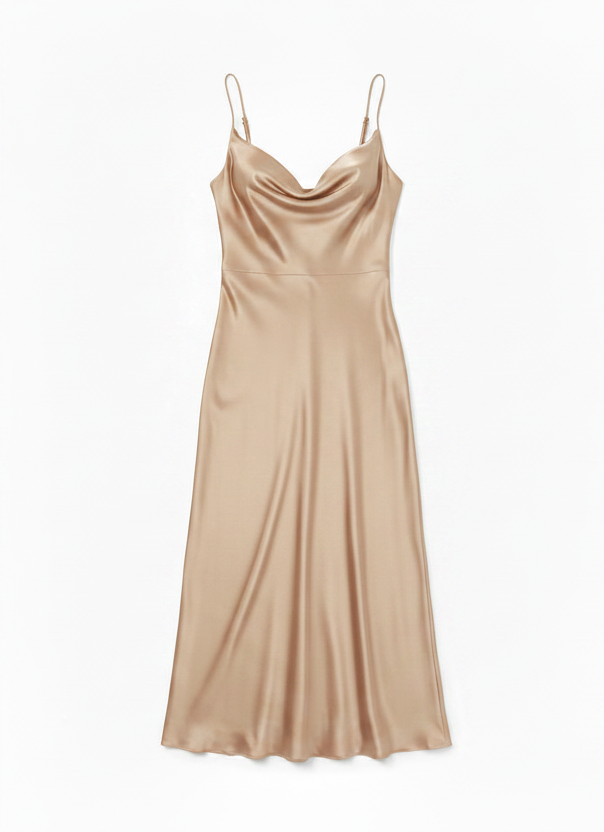 Beige / One size / Polyester