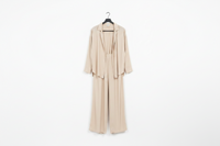 Viscose summer costume