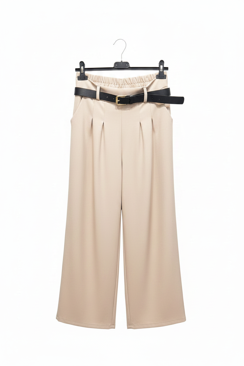 Light Gold / One size