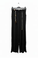 Black pants