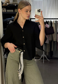 Relaxed Shirt