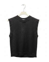 Knit Vest