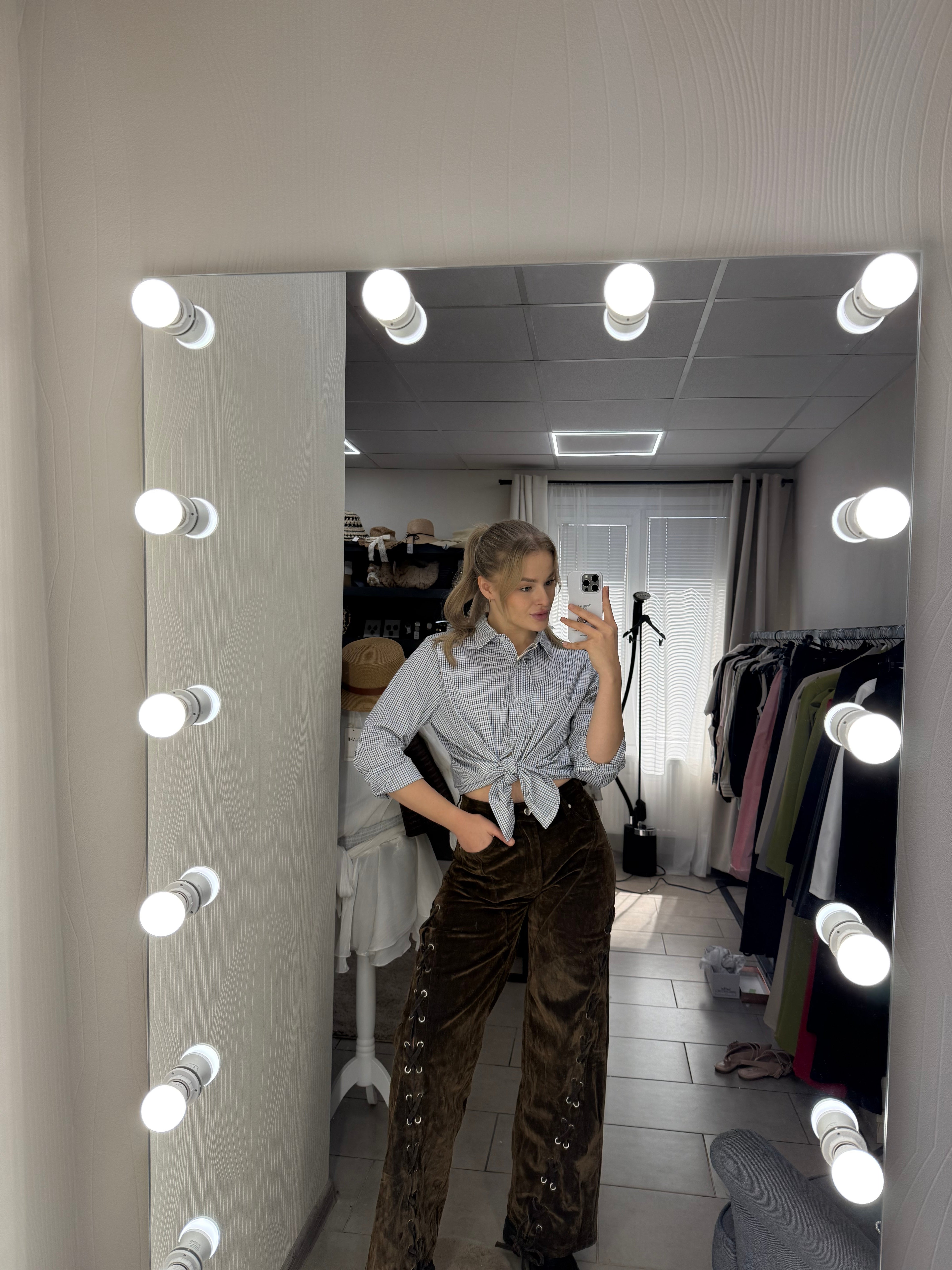 Cowboy jeans