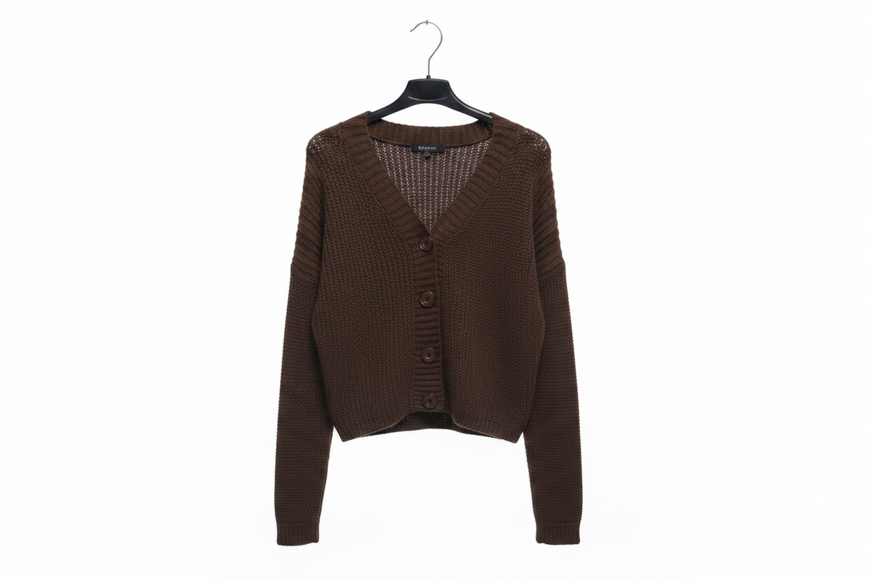 Brown / One size