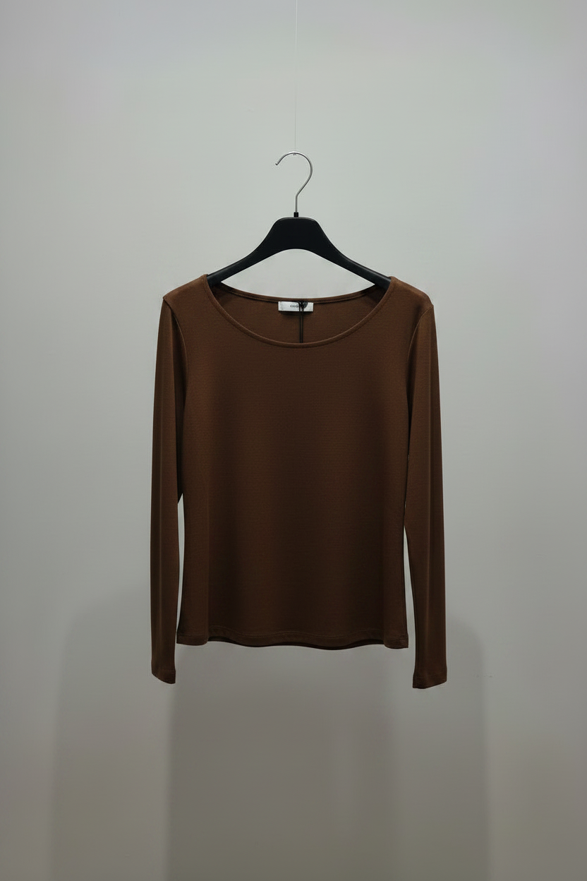 Brown / One size