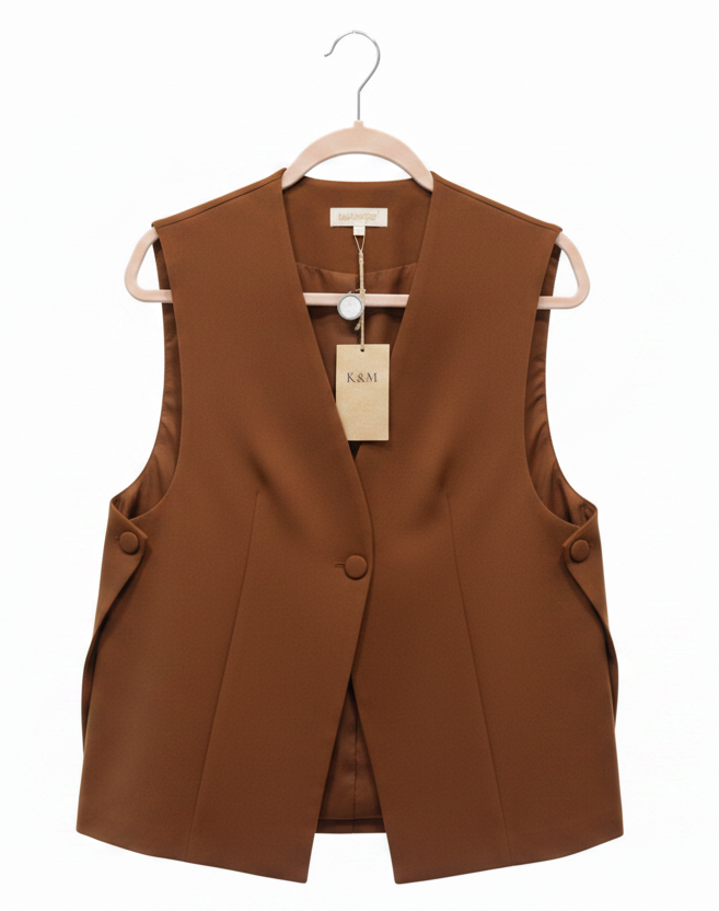 Brown / S/M
