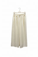 Flowy Wide-Leg Trousers