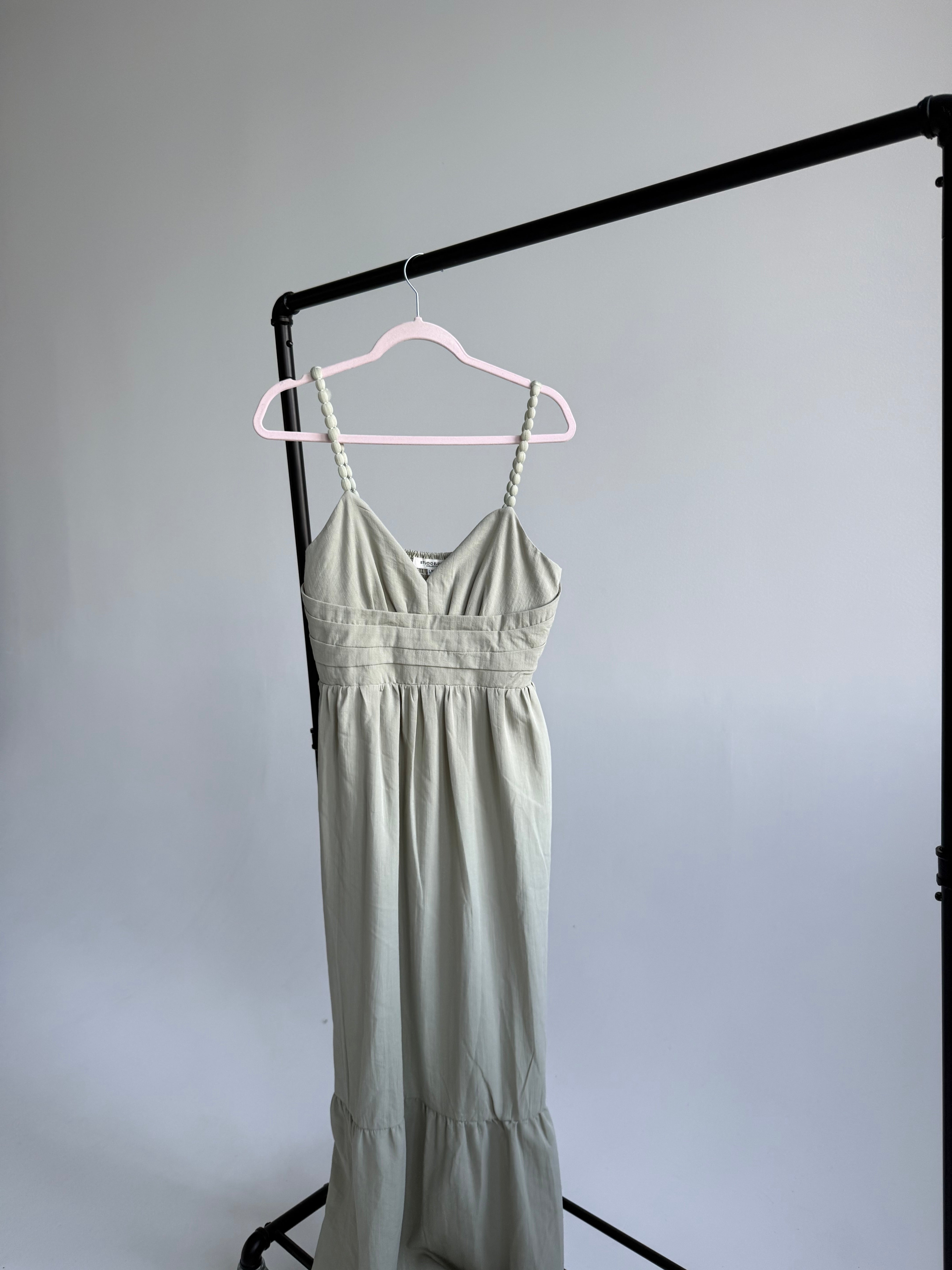 Solea Maxi Dress