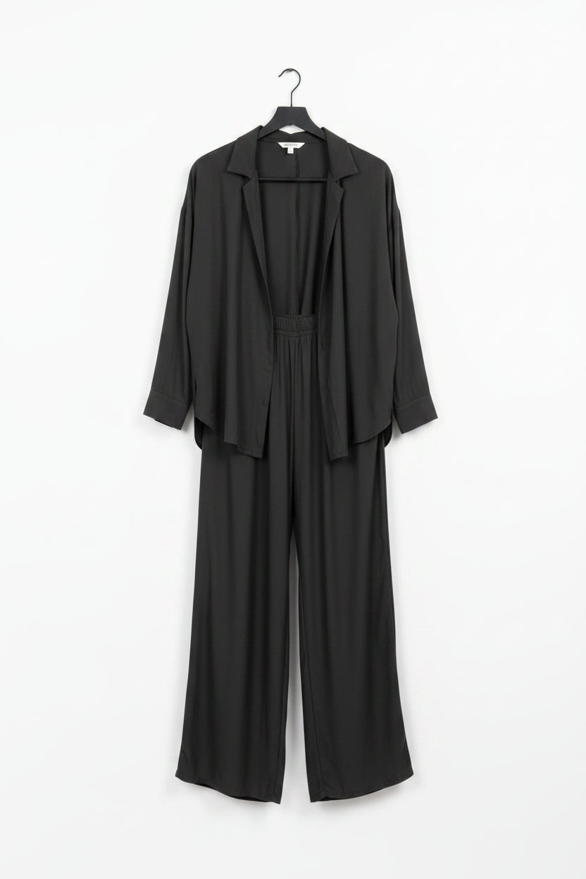 Viscose summer costume