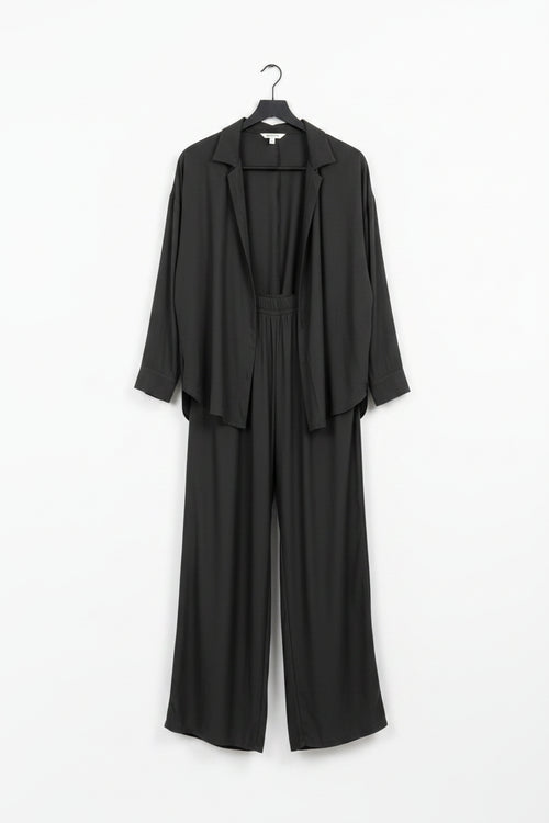 Viscose summer costume